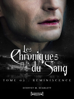 cover image of Réminiscence